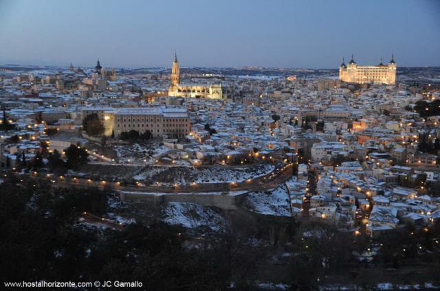 Toledo Spain. Catedral, Alcazar, Rio Tajo, Mazapan 0554